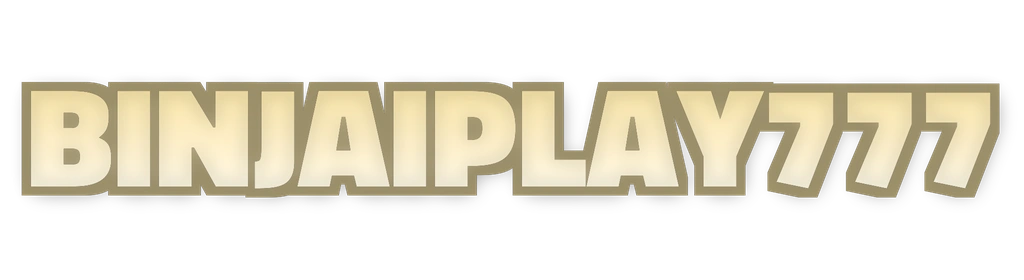 Logo BINJAIPLAY777